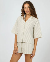 Daybreak Shirt by Silent Theory