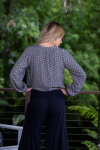 Eline Blouse by Cienna