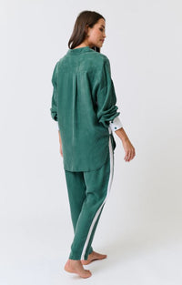 Elliana Shirt by Cartel & Willow