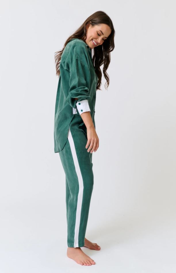 Elliana Shirt by Cartel & Willow