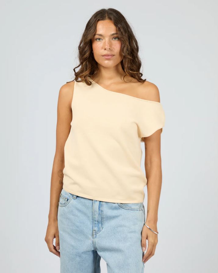 Ellis Butter Top by Silent Theory