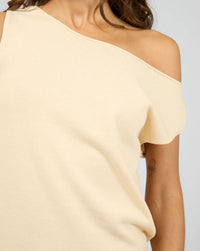 Ellis Butter Top by Silent Theory