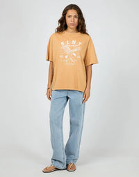 Flying Free Tee by Silent Theory