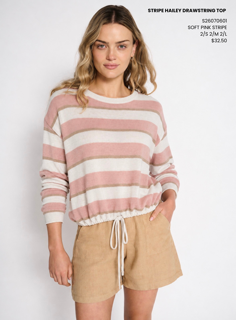 Jude Shorts