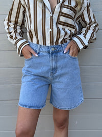 Maisy Short