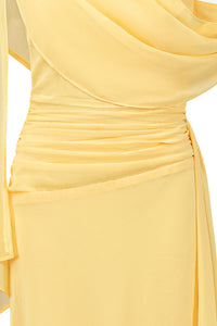 Sunshine Dress