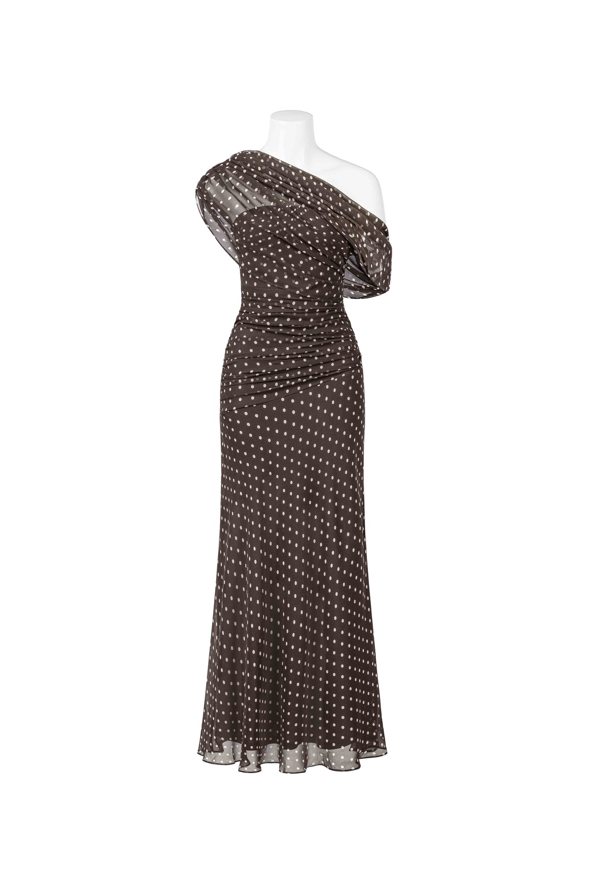 Polka Dot Dress