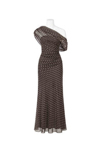 Polka Dot Dress