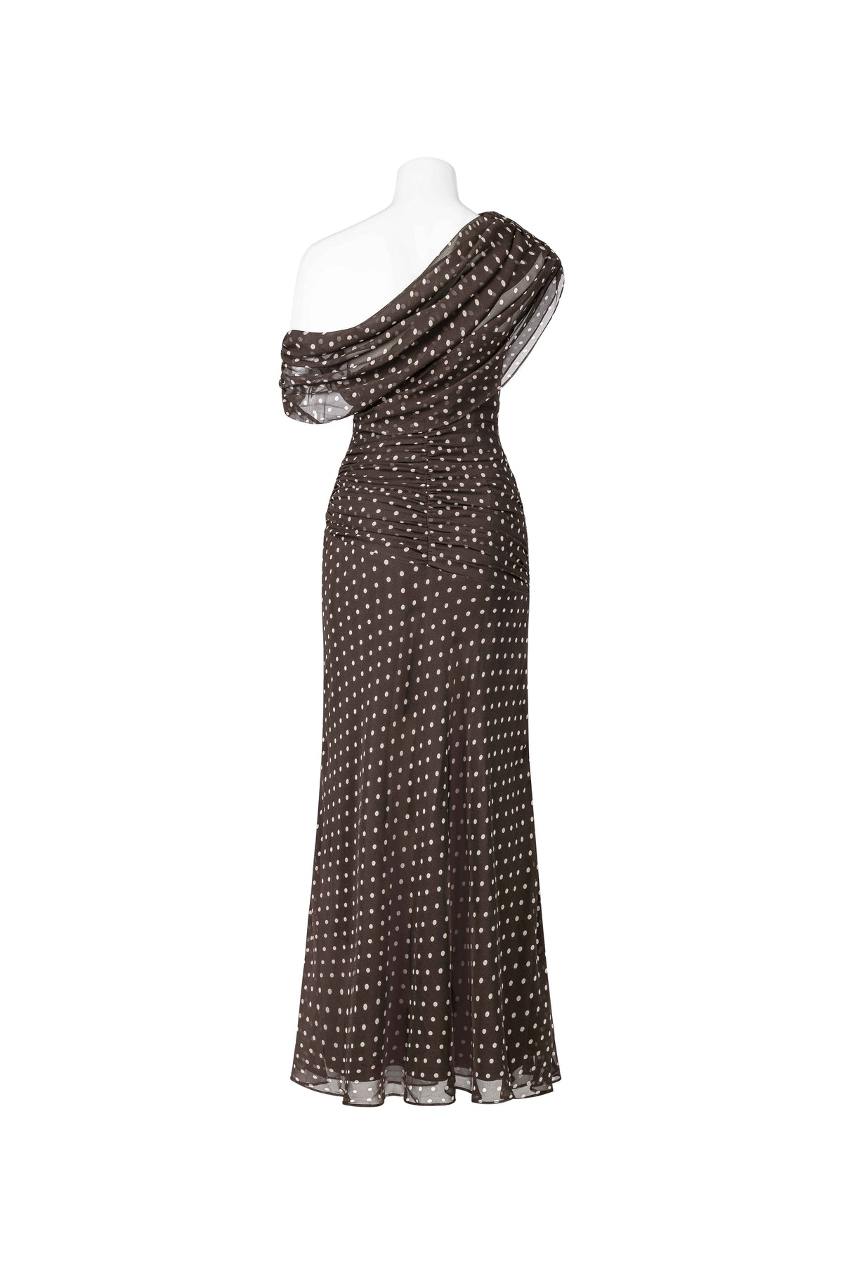 Polka Dot Dress