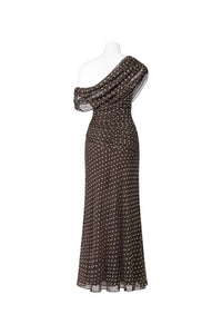 Polka Dot Dress
