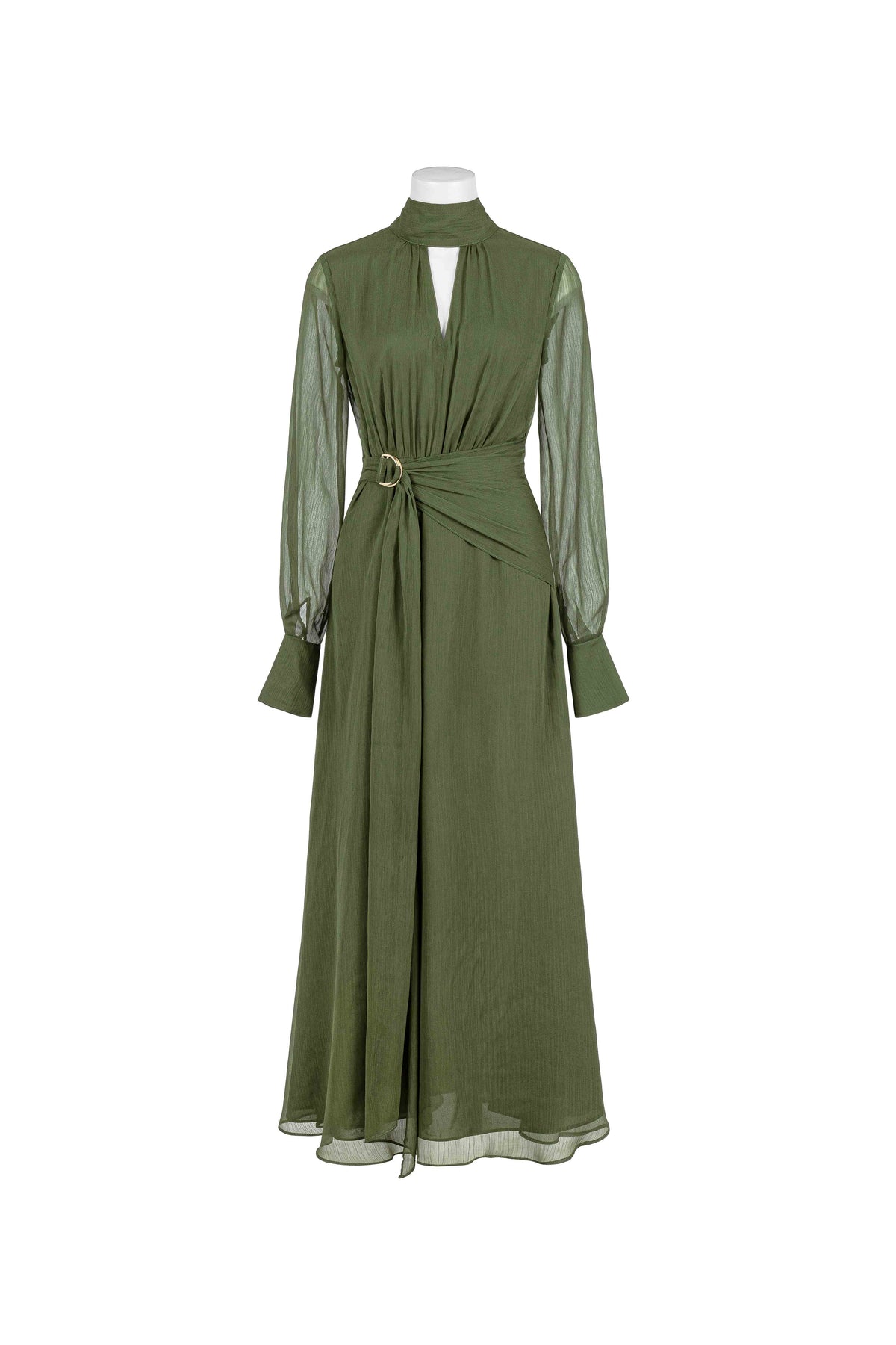 Lydia Dress