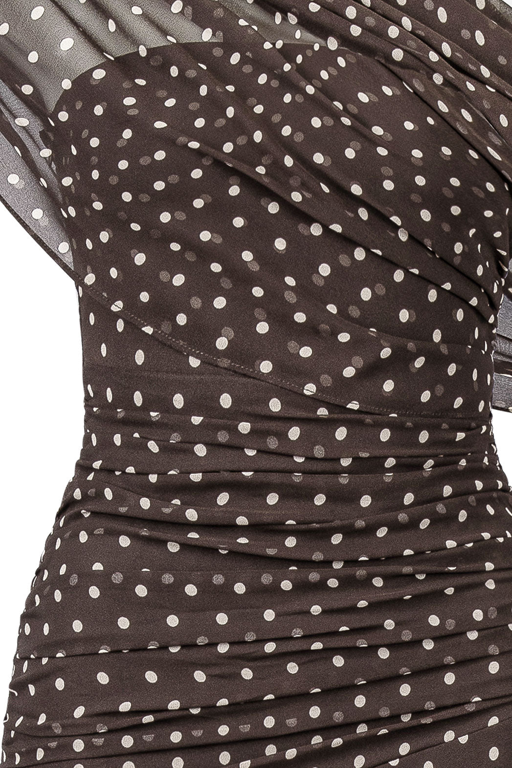 Polka Dot Dress