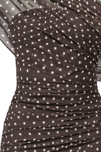 Polka Dot Dress