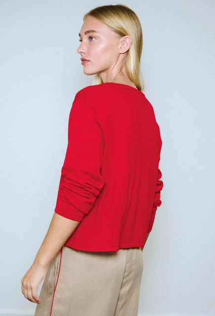 Lydia Cardigan by Little Lies