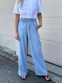 Percy Pant