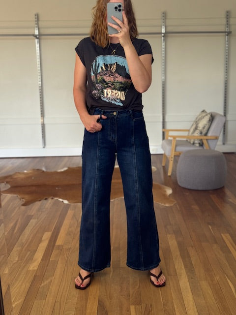 Uptown Jean