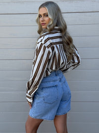 Maisy Short