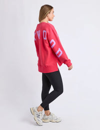 Interval Crew by Foxwood