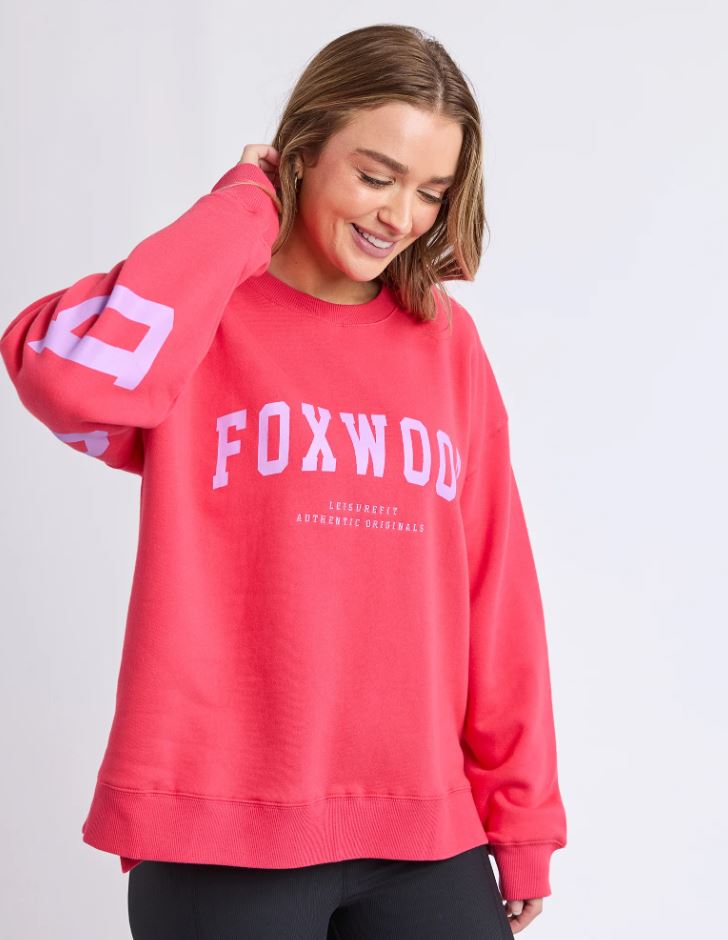 Interval Crew by Foxwood