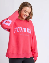 Interval Crew by Foxwood