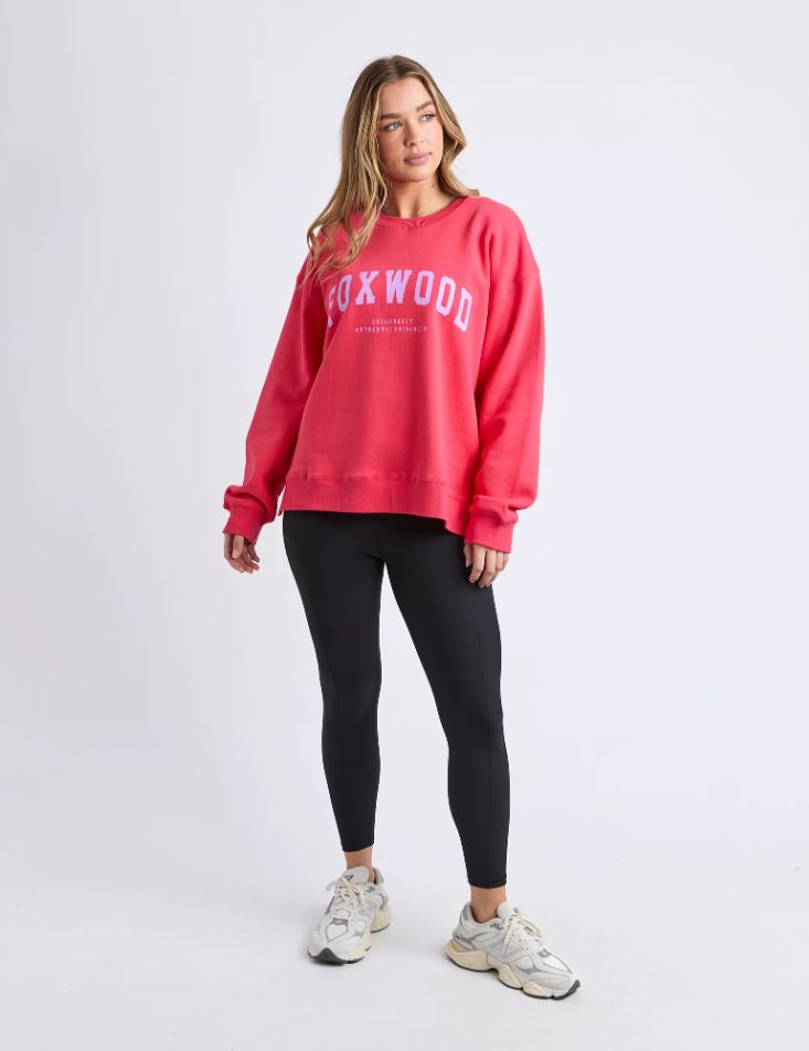 Interval Crew by Foxwood