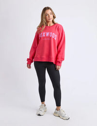 Interval Crew by Foxwood