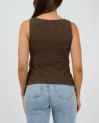 Leonie Vest by Silent Theory