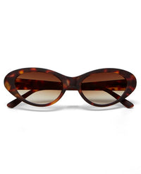 Lina Cat Eye Sunglasses OK029 by Okkia