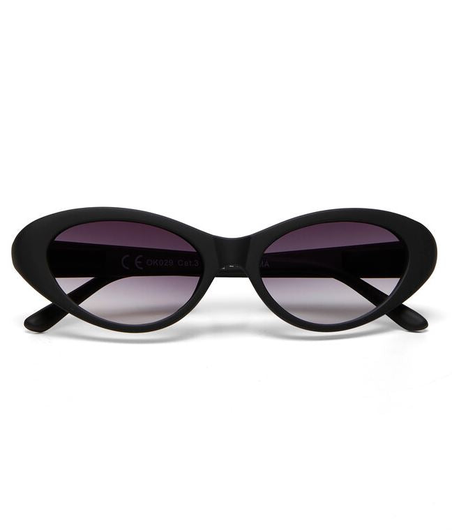 Lina Cat Eye Sunglasses OK029 by Okkia