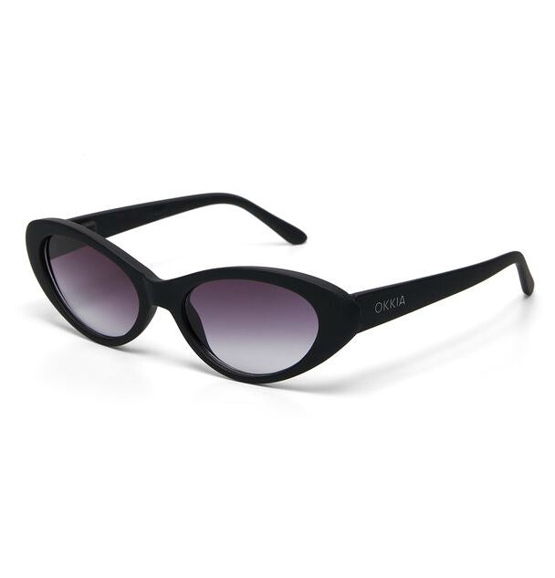 Lina Cat Eye Sunglasses OK029 by Okkia