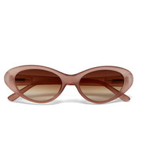 Lina Cat Eye Sunglasses OK029 by Okkia