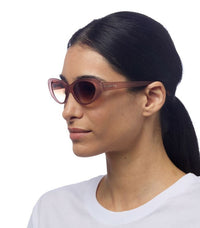 Lina Cat Eye Sunglasses OK029 by Okkia