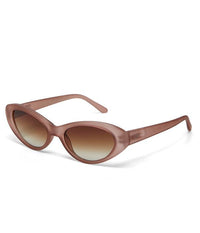 Lina Cat Eye Sunglasses OK029 by Okkia
