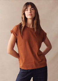 Rhodes Tee by Little Lies