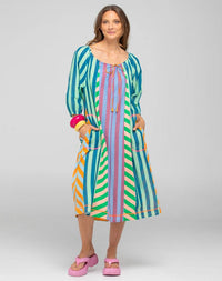 Lucia Dress by Boom Shankar