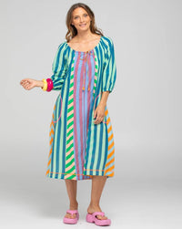 Lucia Dress by Boom Shankar