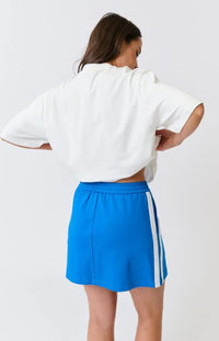Milana Mini Skirt by Cartel & Willow