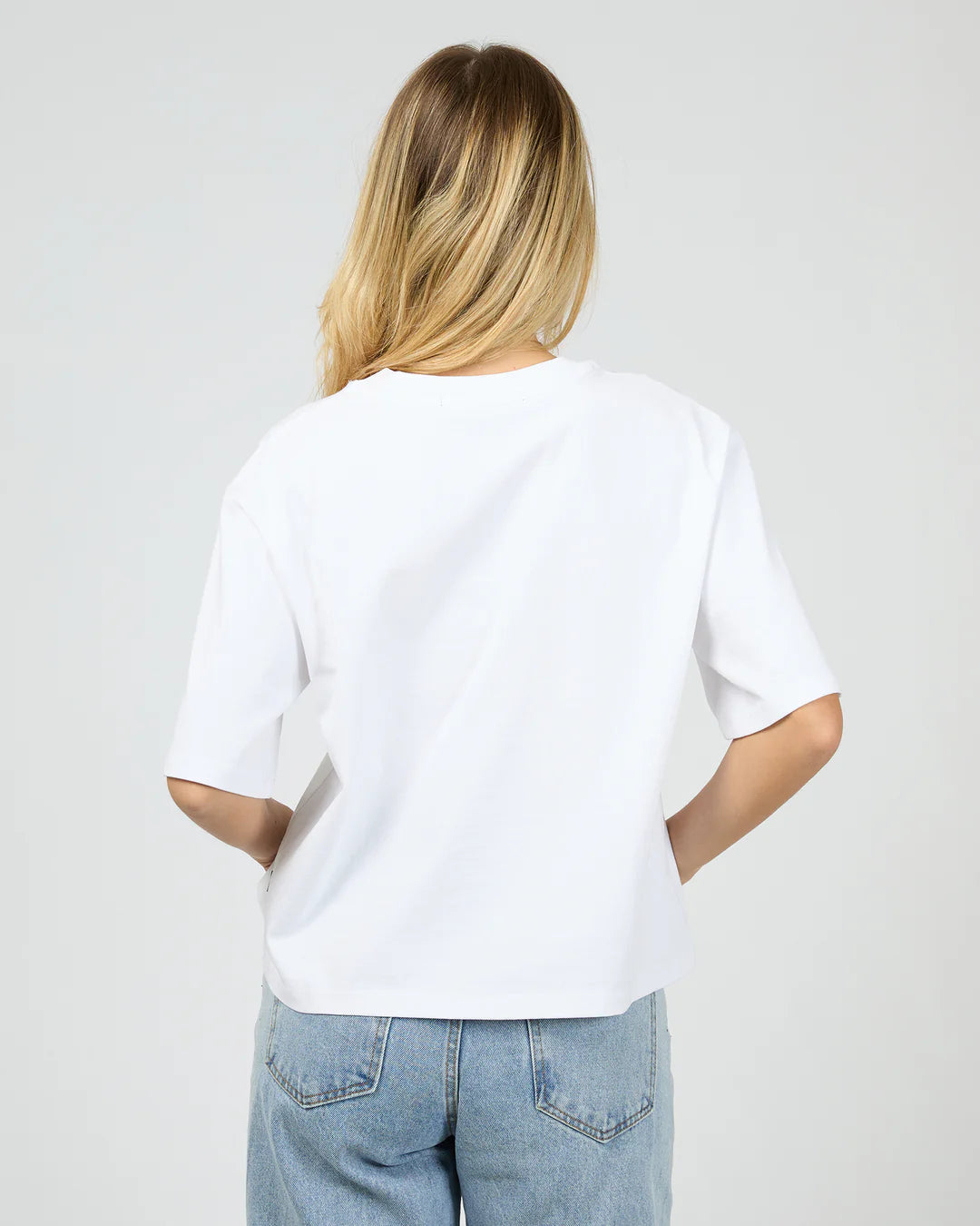 Poster Tee by Silent Theory