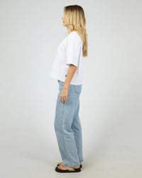 Poster Tee by Silent Theory