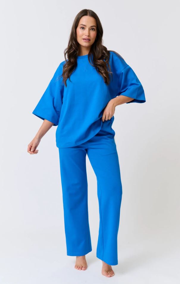 Sage Tee by Cartel & Willow