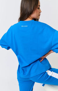 Sage Tee by Cartel & Willow