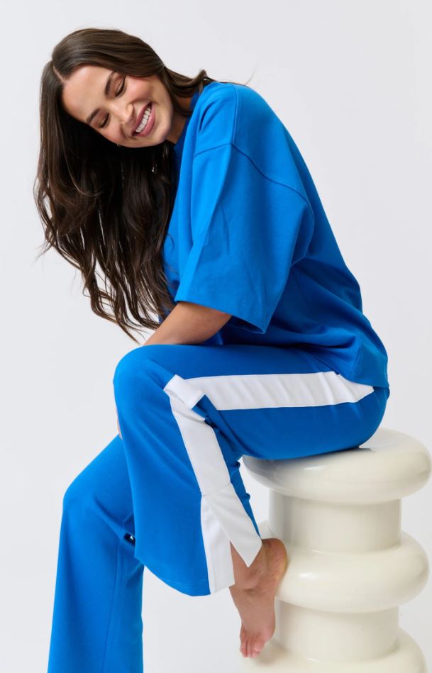 Sage Tee by Cartel & Willow