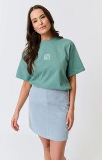Sammie Tee by Cartel & Willow