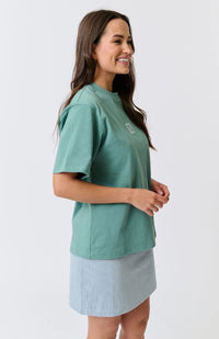 Sammie Tee by Cartel & Willow