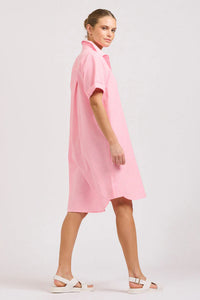 Katie Shirt Dress by Shirty