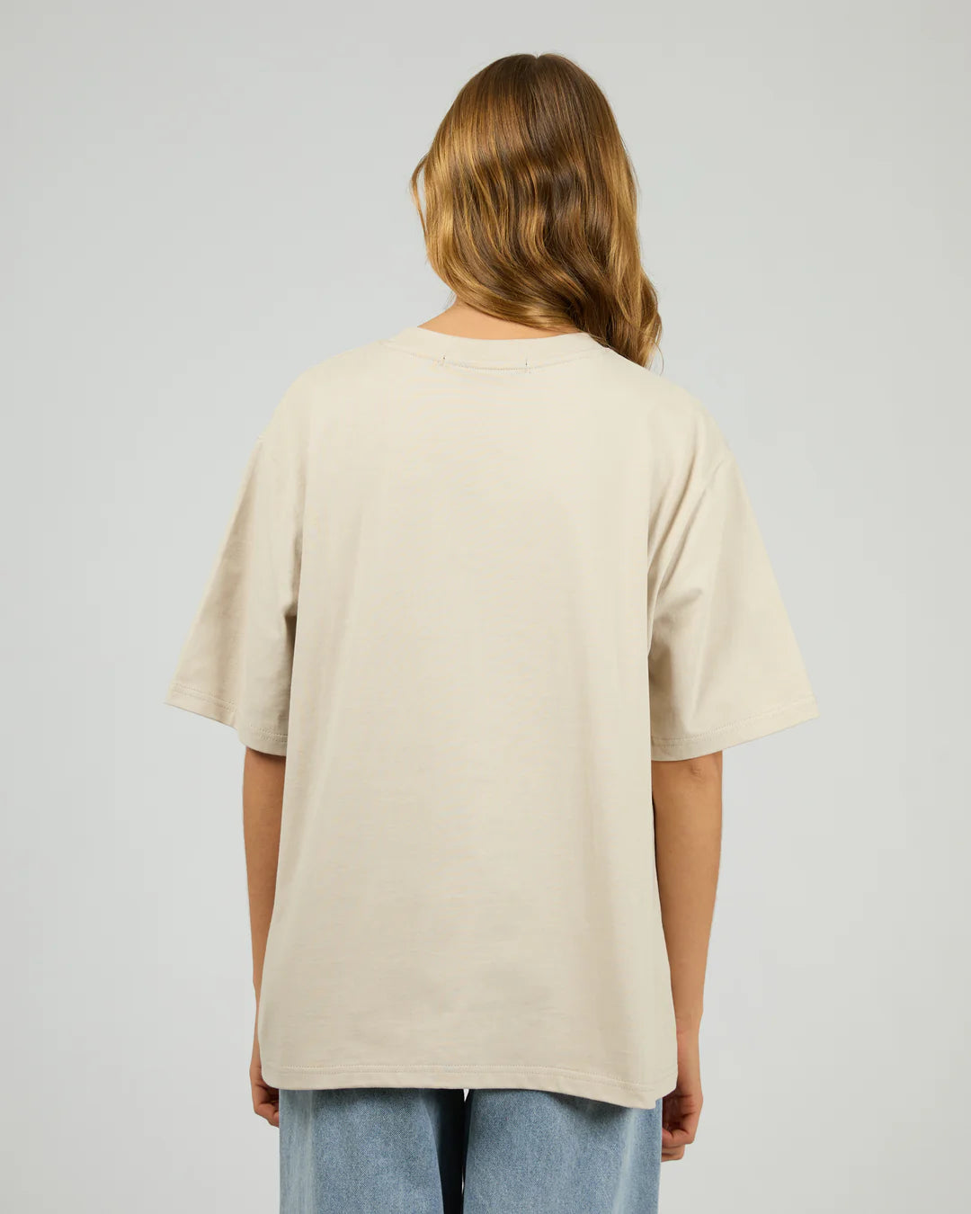 Silent Luxe Tee by Silent Theory