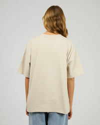 Silent Luxe Tee by Silent Theory