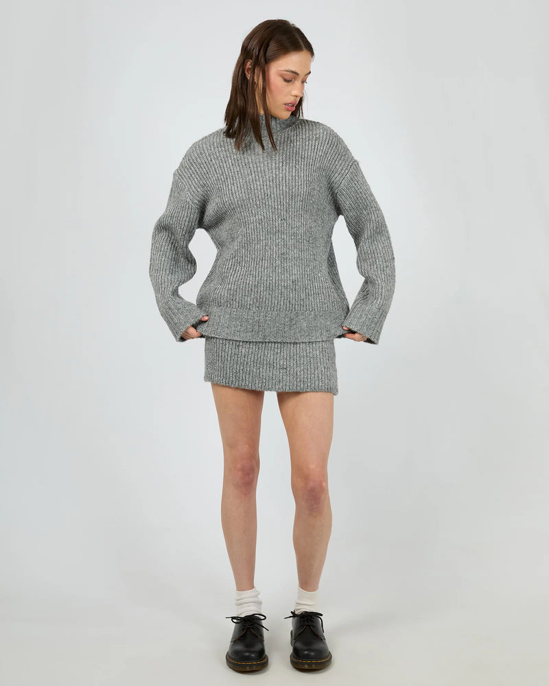 Stevie Knit Sweater by Jorge