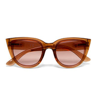 Silvia Sunglasses OK020 by Okkia