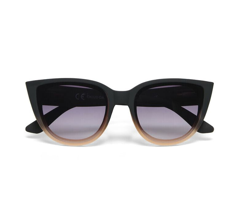 Silvia Sunglasses OK020 by Okkia